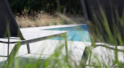 Flou artistique - Chalet Faro Durbuy