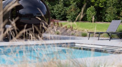 Flou artistique - Chalet Faro Durbuy
