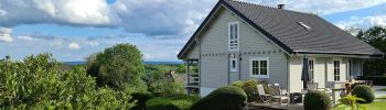 Chalet Faro Durbuy
