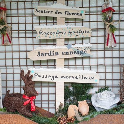 kerst en nieuwjaar Chalet Faro Durbuy