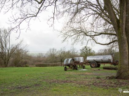 Vakantiehuis in de buurt van geitenboerderij van Ozo
